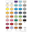 Hama Colour Samples Background Cardboard