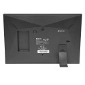 Denver Frameo PFF-1024 MK2 15,4 cm (10,1") 16 GB must