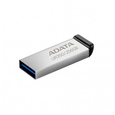 ADATA USB 3.2 UR350 black 256GB          UR350-256G-RSR/BK