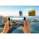 ADATA CARD MICROSDHC       256GB UHS-I CL10 100/20 MB/s W/1 Adap.