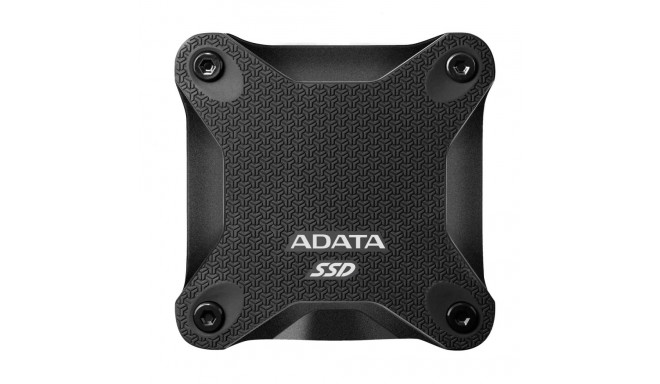 ADATA Externe SSD SD620      1TB Durable Black R/W 520/460
