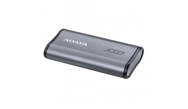 ADATA Externe SSD SE880 1TB ELITE hall R/W 2000/2000