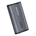 ADATA Externe SSD SE880      1TB ELITE Gray R/W 2000/2000