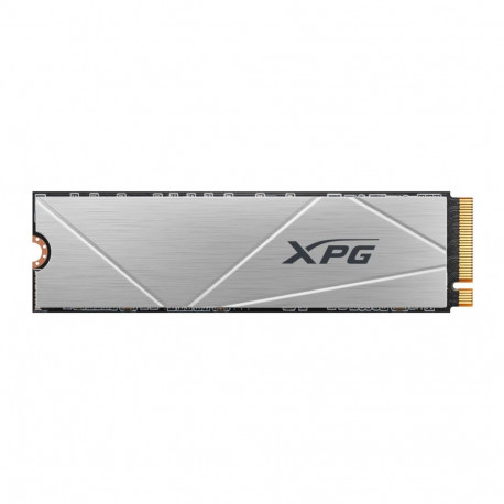 ADATA-XPG SSD PCIe Gen 4x4 2TB GAMMIX S60 R/W 5000/4200