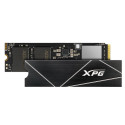 ADATA-XPG SSD PCIe Gen 4x4   2TB GAMMIX S70 BLADE R/W 7400/6800