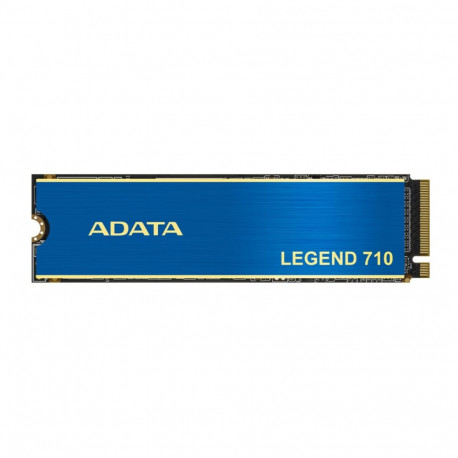 ADATA SSD LEGEND 710 512GB M.2 PCIe Gen.3x4 R/W 2400/1600