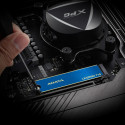 ADATA SSD LEGEND 710         2TB M.2 PCIe Gen.3x4 R/W 2400/1800