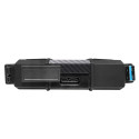 ADATA Externe HDD HD710P     4TB 2.5 DURABLE IP68 Black