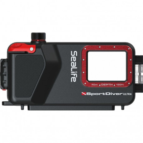 SeaLife SportDiver Ultra (SL405) veealune nutitelefoni korpus