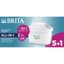 Brita MAXTRA PRO ALL-IN-1 pakk 5+1