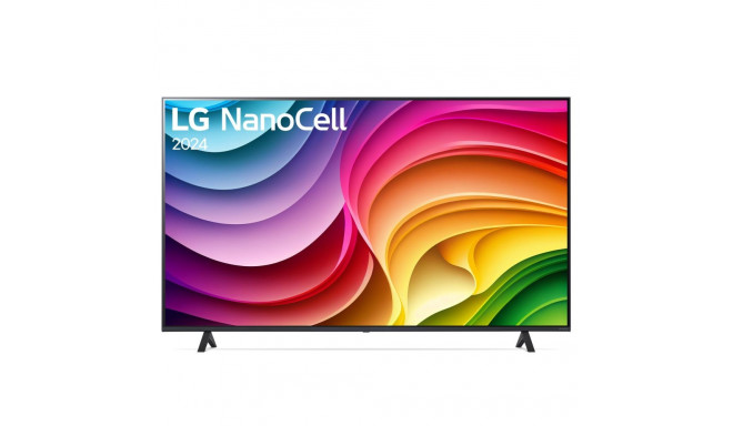 LG 50NANO82T6B