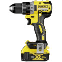 DeWalt DCD791P2-QW Cordless Drill Driver 18V / 5,0