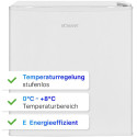 Bomann KB 7346 white Cooler