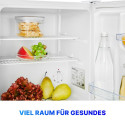 Bomann KB 7346 valge külmik