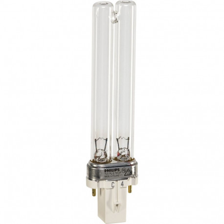 Philips UV-lamp TUV PL-S 7W/2P G23 steriliseeriv
