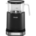 Graef MS 902 black matt