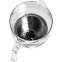Graef MS 902 black matt