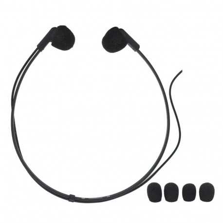 OM System TA-E103-E1 Stereo Earphone