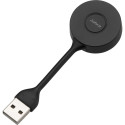 Jabra Engage 55 MS Mono USB-A Headset black