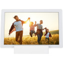 Rollei Smart Frame WiFi 106 portable white