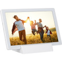 Rollei Smart Frame WiFi 106 portable white