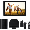 Rollei Smart Frame WiFi 106 portable black
