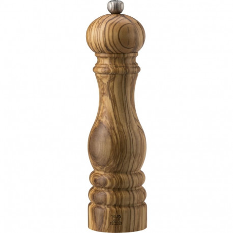 Peugeot Paris soolaveski 22 cm oliivipuu