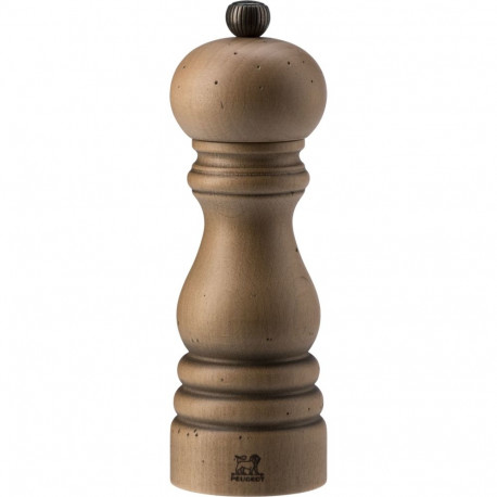 Peugeot Paris soolaveski 18 cm pöögipuu antiikviimistlusega