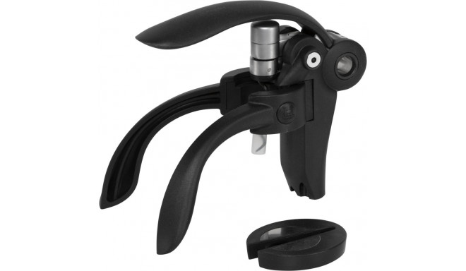 Peugeot corkscrew Baltaz incl. foil-cutter black