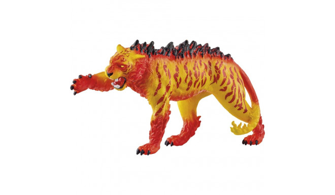 Schleich Eldrador Creatures Lava Tiger                 70148
