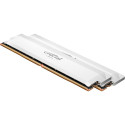 Crucial Pro DDR5-6000 Kit   32GB 2x16GB UDIMM white  Overclocking