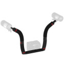 Sealife Flex Connect Flex Arm Dual Tray Grip Kit(SLKIT03)