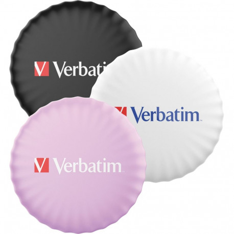 Verbatim lokaliseerija My Finder Coin 3tk (32135)