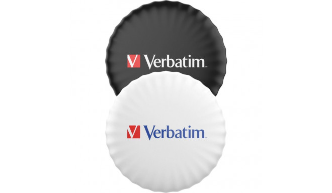 1x2 Verbatim My Finder Coin Bluetooth esemeotsija s/w 32134