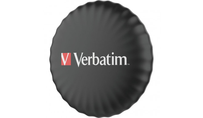 Verbatim My Finder Coin, schwarz Bluetooth Item Finder      32133