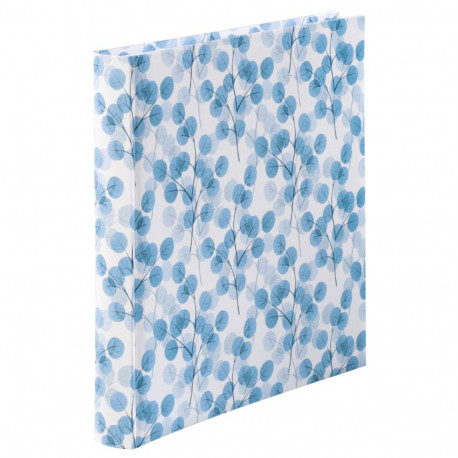 Hama Tree Jumbo-album 30x30 80 valged lehed, sinine 7133