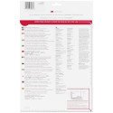 3M PF133W9B Privacy Filter Black for 33,8cm 13,3  16:9