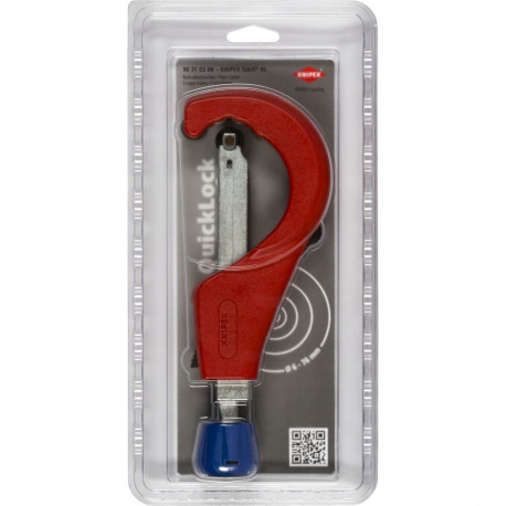 KNIPEX torulõikur TubiXL XL