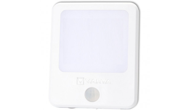 Varta Motion Sensor Plug Light Steckerleuchte       18624101401