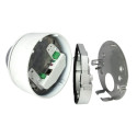 LevelOne FCS-3098 GEMINI Zoom Dome IP Network Camera 8MP