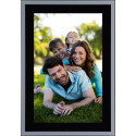 Rollei Smart Frame WiFi 102 silver