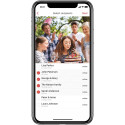 Rollei Smart Frame WiFi 102 silver