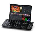 Blackmagic Design DaVinci Resolve Micro Värvikontrollpaneel (EN)