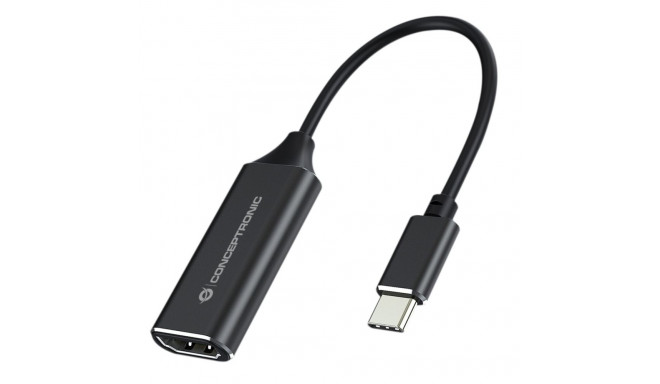 Conceptronic ABBY03B USB-C–HDMI-adapter