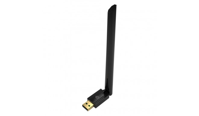 Conceptronic ABBY07B USB-Bluetooth 5.1-adapter