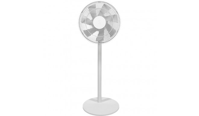 Stadler Form FINN Mobiilne Juhtmevaba Ventilaator