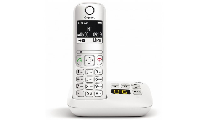 Gigaset AE690A valge