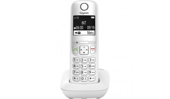 Gigaset AE690 valge