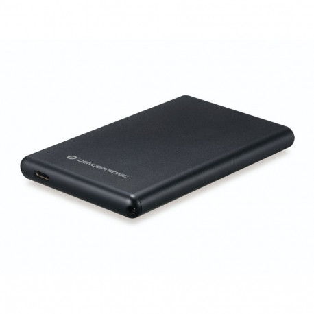 Conceptronic HDE02B 2,5 kõvaketta karp USB 3