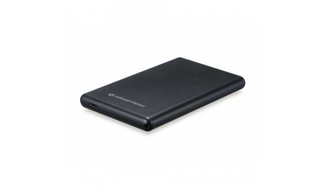 Conceptronic HDE02B 2,5 kõvaketta karp USB 3